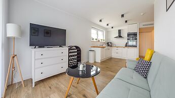 Apartamenty Sun & Snow Jantar Park