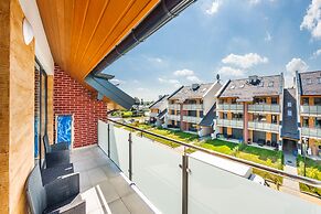 Apartamenty Sun & Snow Jantar Park