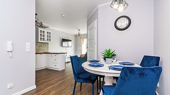 Apartamenty Sun & Snow Jantar Park