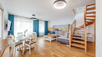 Apartamenty Sun & Snow Jantar Park