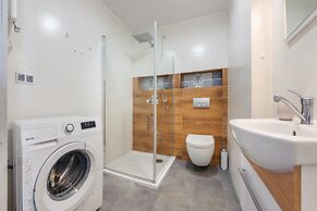 Apartamenty Sun & Snow Jantar Park