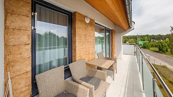 Apartamenty Sun & Snow Jantar Park