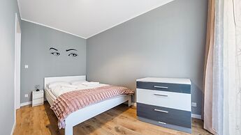 Apartamenty Sun & Snow Jantar Park