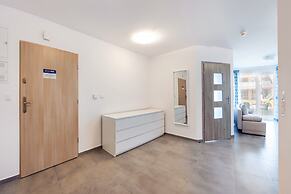 Apartamenty Sun & Snow Jantar Park