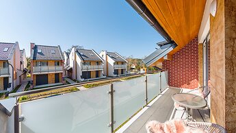 Apartamenty Sun & Snow Jantar Park