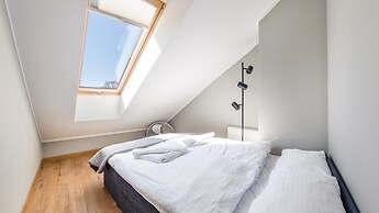 Apartamenty Sun & Snow Jantar Park