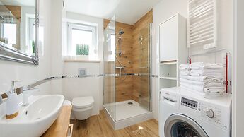 Apartamenty Sun & Snow Jantar Park