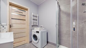 Apartamenty Sun & Snow Jantar Park