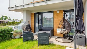 Apartamenty Sun & Snow Jantar Park