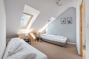 Apartamenty Sun & Snow Jantar Park
