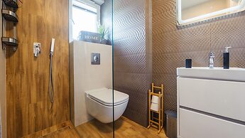 Apartamenty Sun & Snow Jantar Park