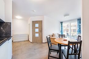 Apartamenty Sun & Snow Jantar Park