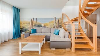 Apartamenty Sun & Snow Jantar Park