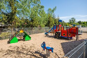 Apartamenty Sun & Snow Jantar Park