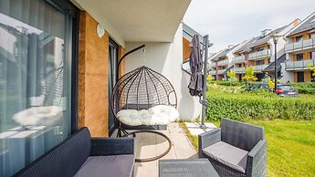 Apartamenty Sun & Snow Jantar Park