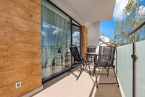 Apartamenty Sun & Snow Jantar Park