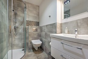 Apartamenty Sun & Snow Jantar Park