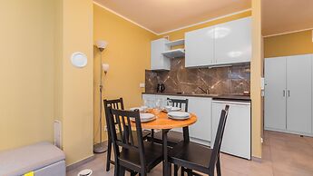 Apartamenty Sun & Snow Jantar Park