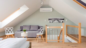 Apartamenty Sun & Snow Jantar Park