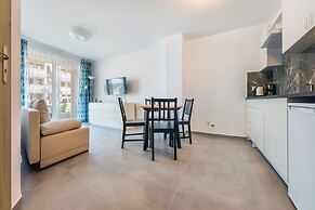 Apartamenty Sun & Snow Jantar Park