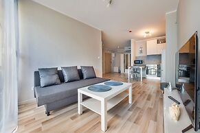 Apartamenty Sun & Snow Jantar Park