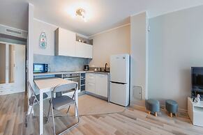 Apartamenty Sun & Snow Jantar Park