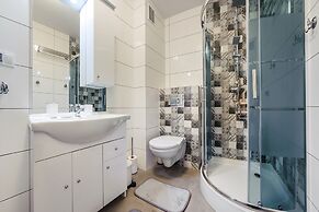 Apartamenty Sun & Snow Jantar Park