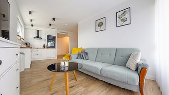 Apartamenty Sun & Snow Jantar Park