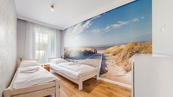 Apartamenty Sun & Snow Jantar Park
