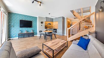 Apartamenty Sun & Snow Jantar Park