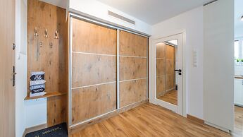 Apartamenty Sun & Snow Jantar Park