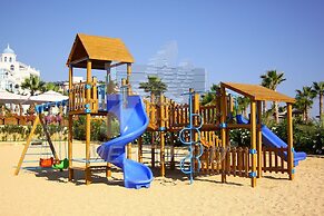 Alsaleh Group Evleri