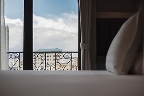 DREAM By Stannum Hotel