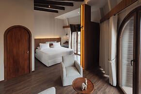 DREAM By Stannum Hotel