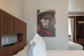 DREAM By Stannum Hotel