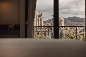 DREAM By Stannum Hotel