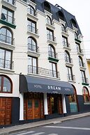 DREAM By Stannum Hotel