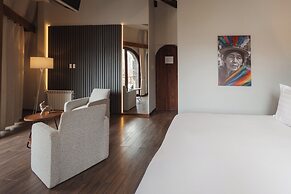 DREAM By Stannum Hotel