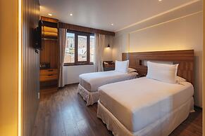 DREAM By Stannum Hotel