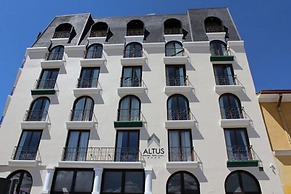 Altus Express Hotel