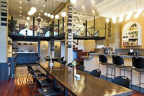 DREAM By Stannum Hotel