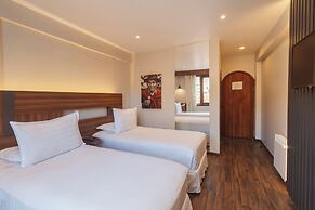 DREAM By Stannum Hotel