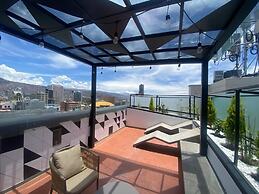 DREAM By Stannum Hotel