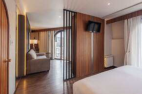 DREAM By Stannum Hotel