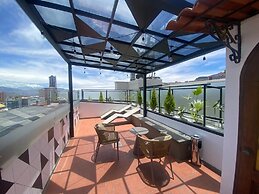 DREAM By Stannum Hotel