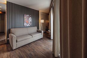 DREAM By Stannum Hotel