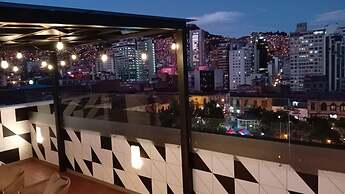 DREAM By Stannum Hotel