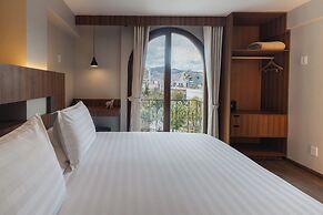 DREAM By Stannum Hotel