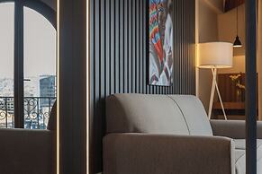 DREAM By Stannum Hotel