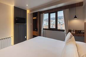 DREAM By Stannum Hotel